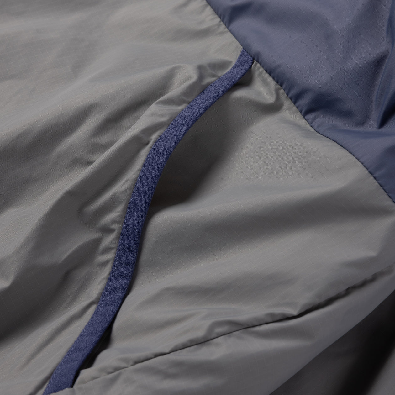 Reversible Insulated Jacket