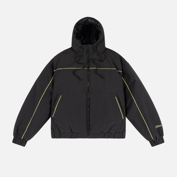 Quilted Ripstop Puffer