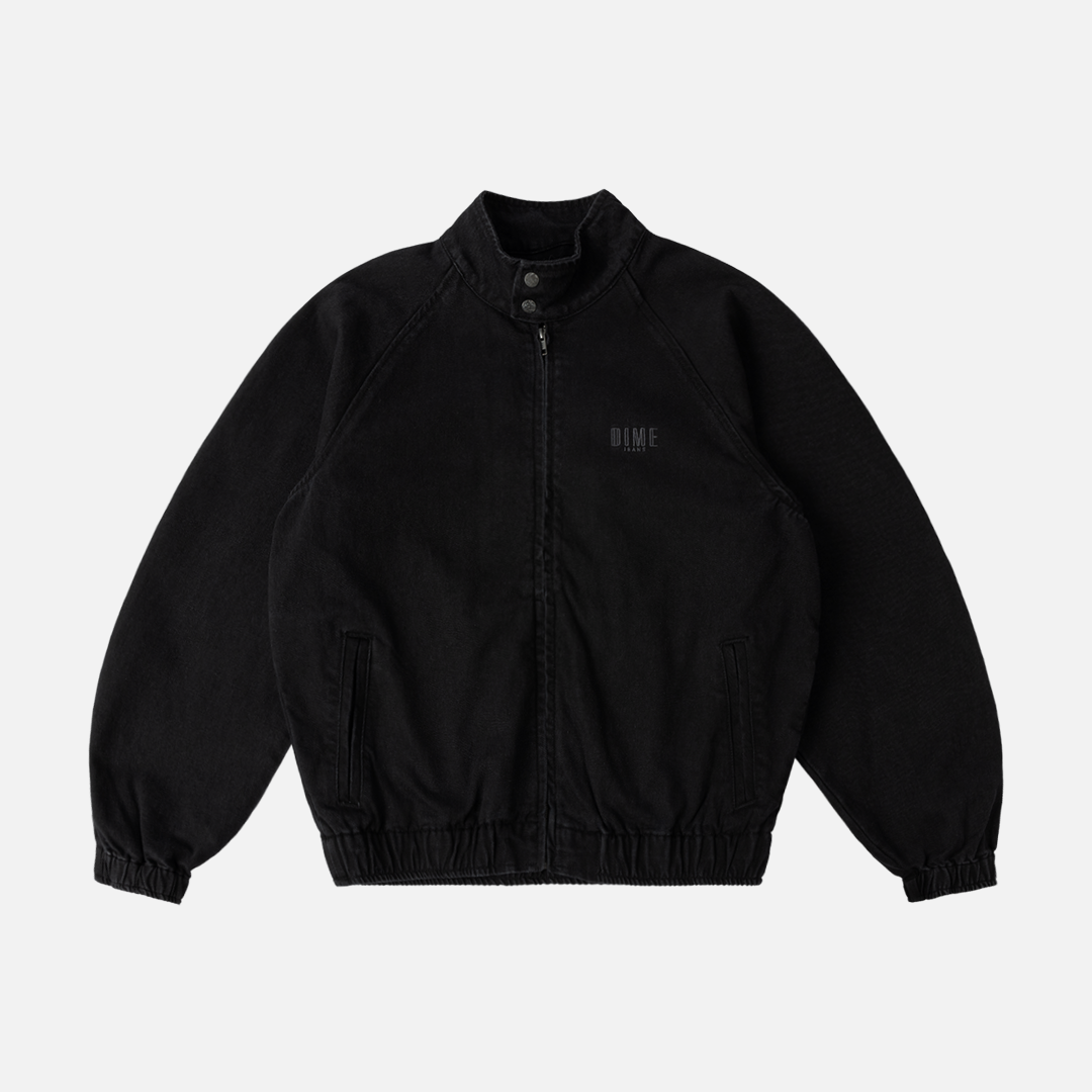 Jeans Jacket – Dime Jeans Jacket – Dime