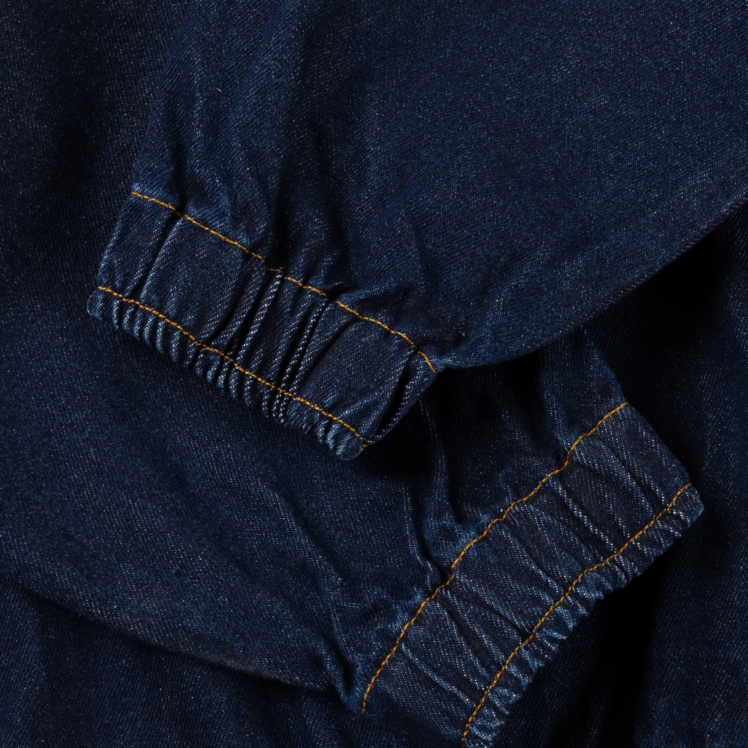 Manteau Jeans