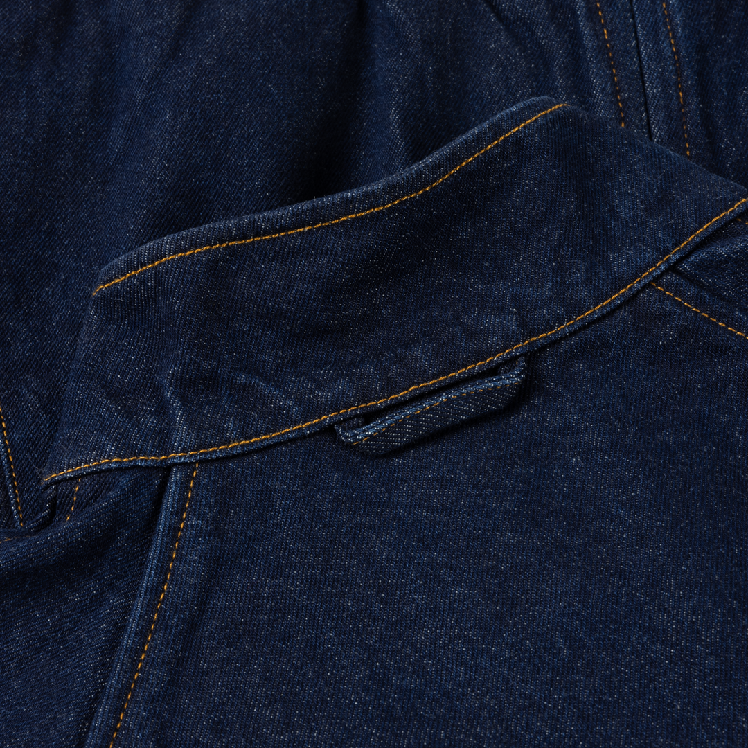 Manteau Jeans