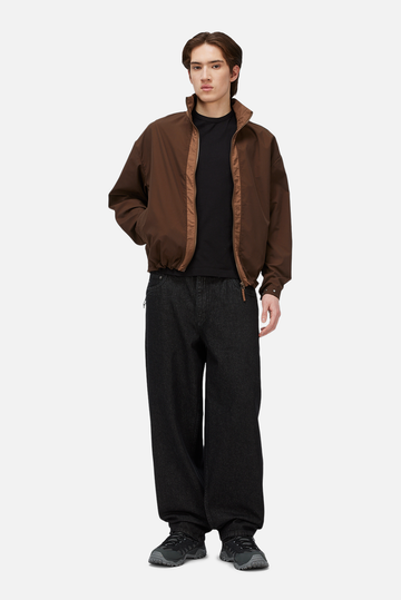 Two Tone Windbreaker