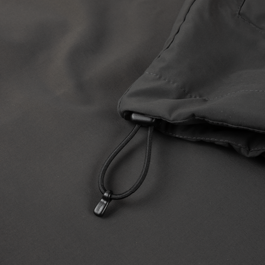 Two Tone Windbreaker