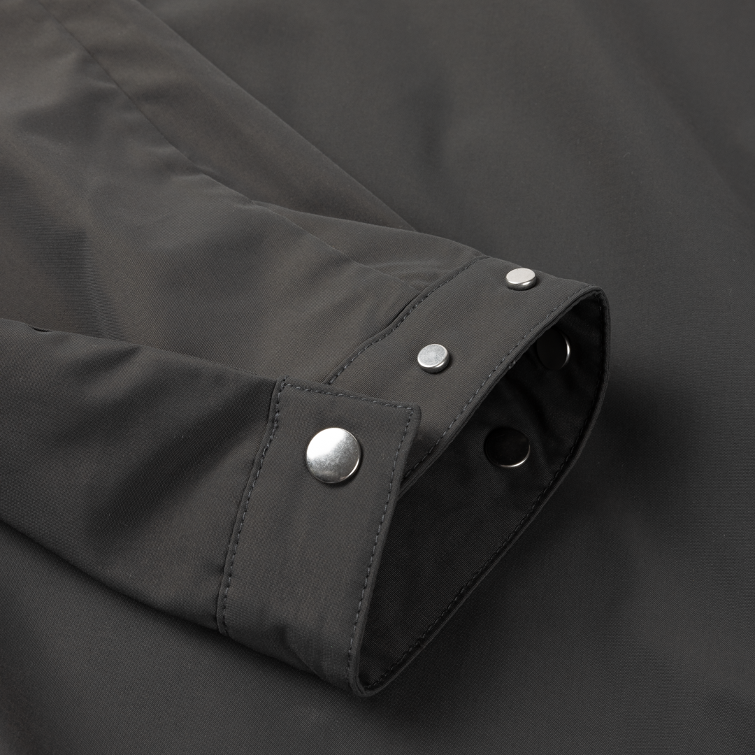 Two Tone Windbreaker