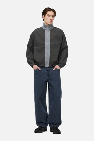 Two Tone Windbreaker