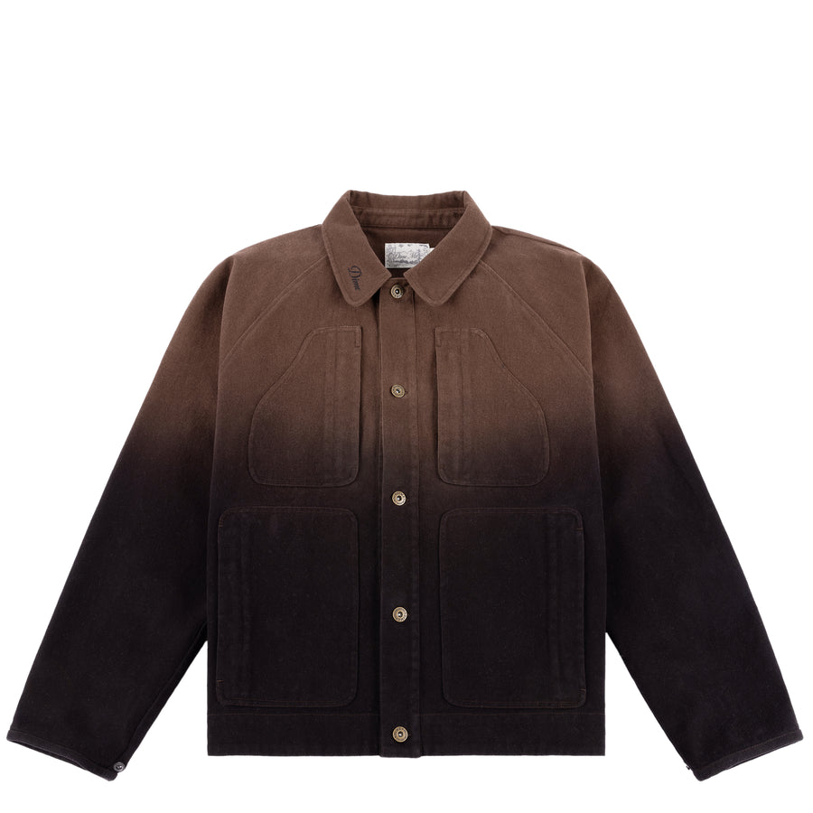 Dipped Chore Jacket