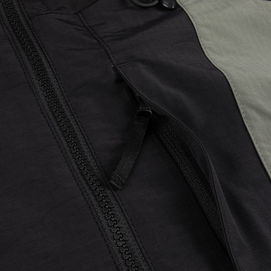 Tech Windbreaker