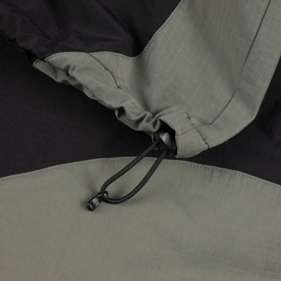Tech Windbreaker