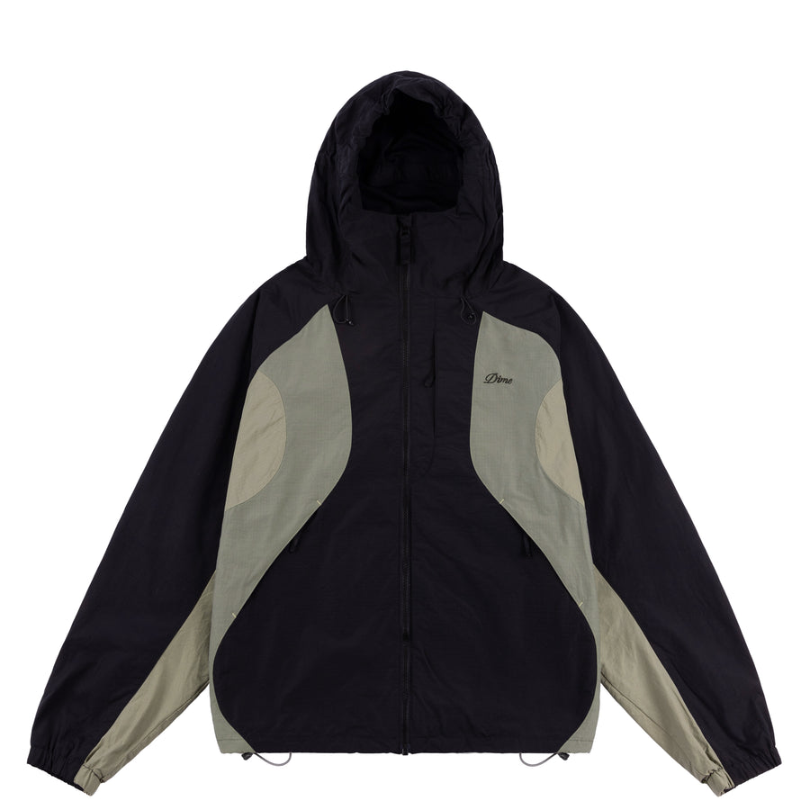 Tech Windbreaker