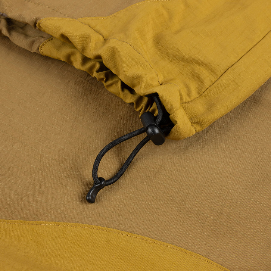 Tech Windbreaker