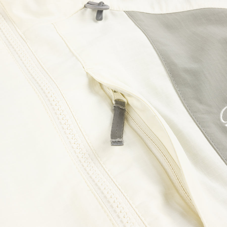 Manteau Tech Windbreaker