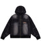 Hooded Utility Jacket