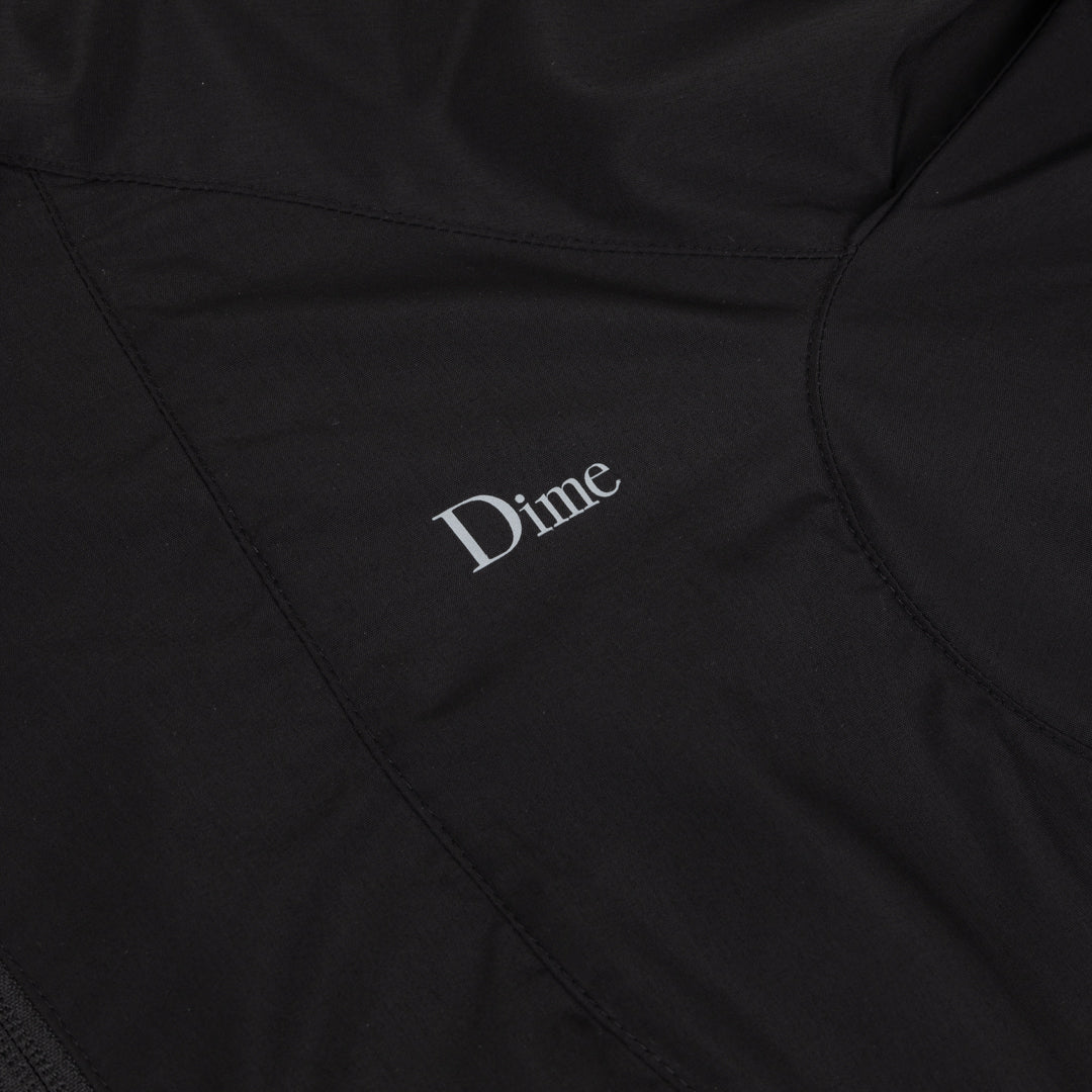 Manteau Tech Ventilated
