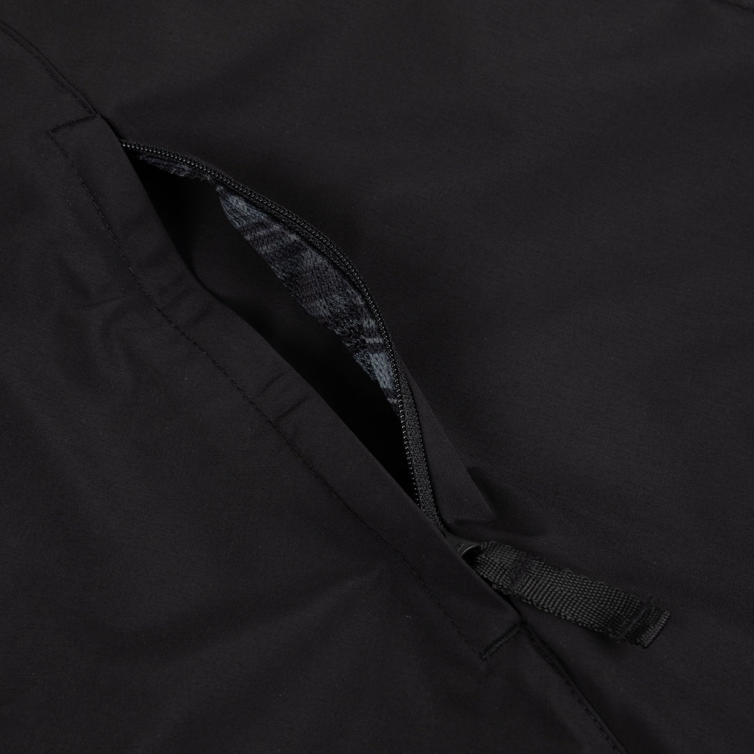 Manteau Tech Ventilated