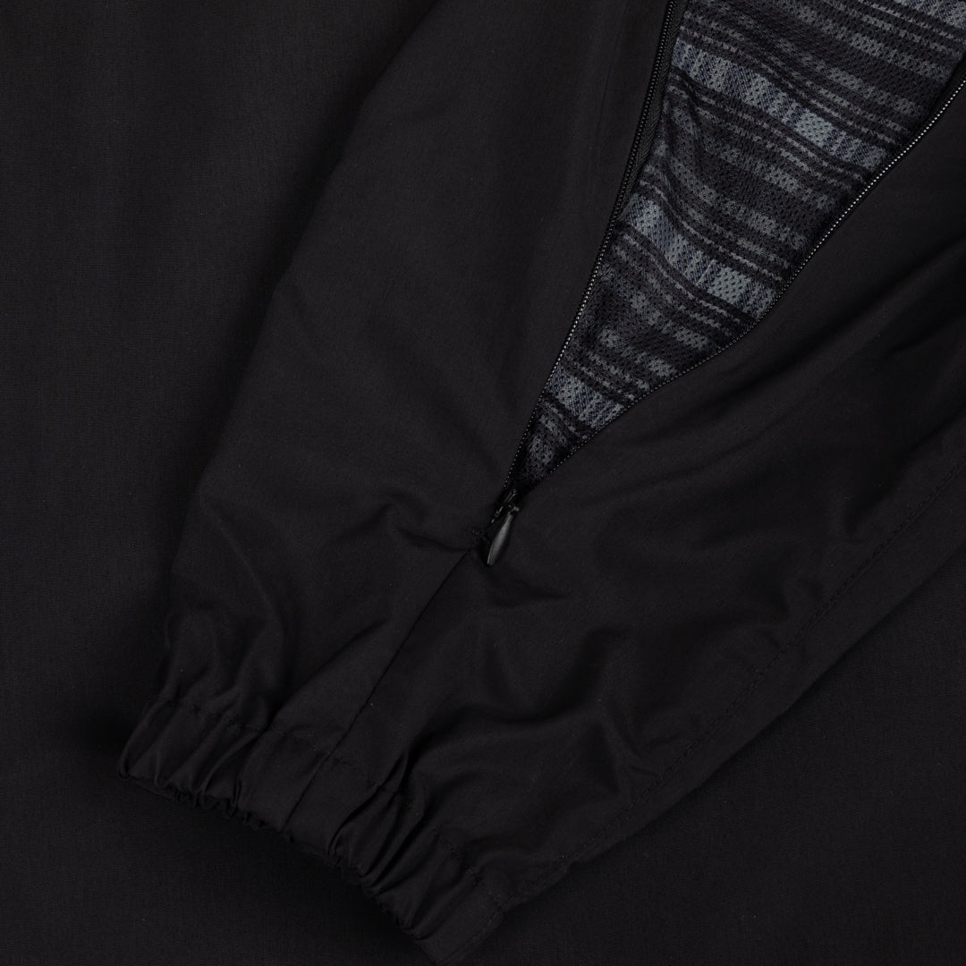 Manteau Tech Ventilated