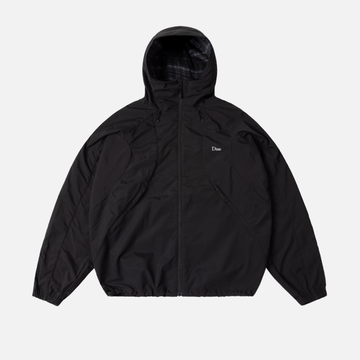 Tech Ventilated Jacket