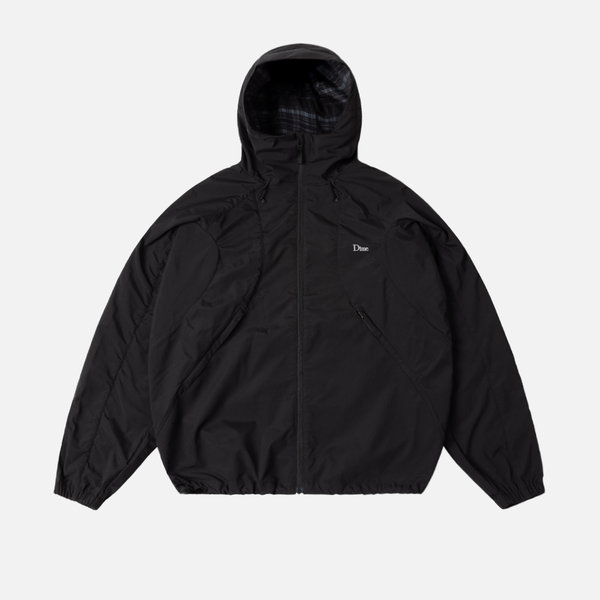 Tech Ventilated Jacket – Dime