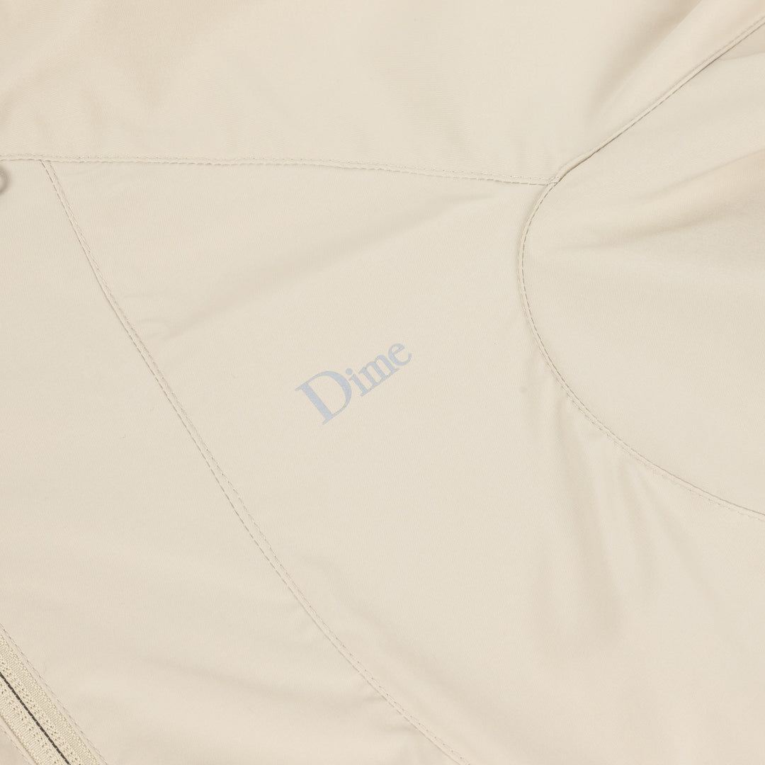 Manteau Tech Ventilated