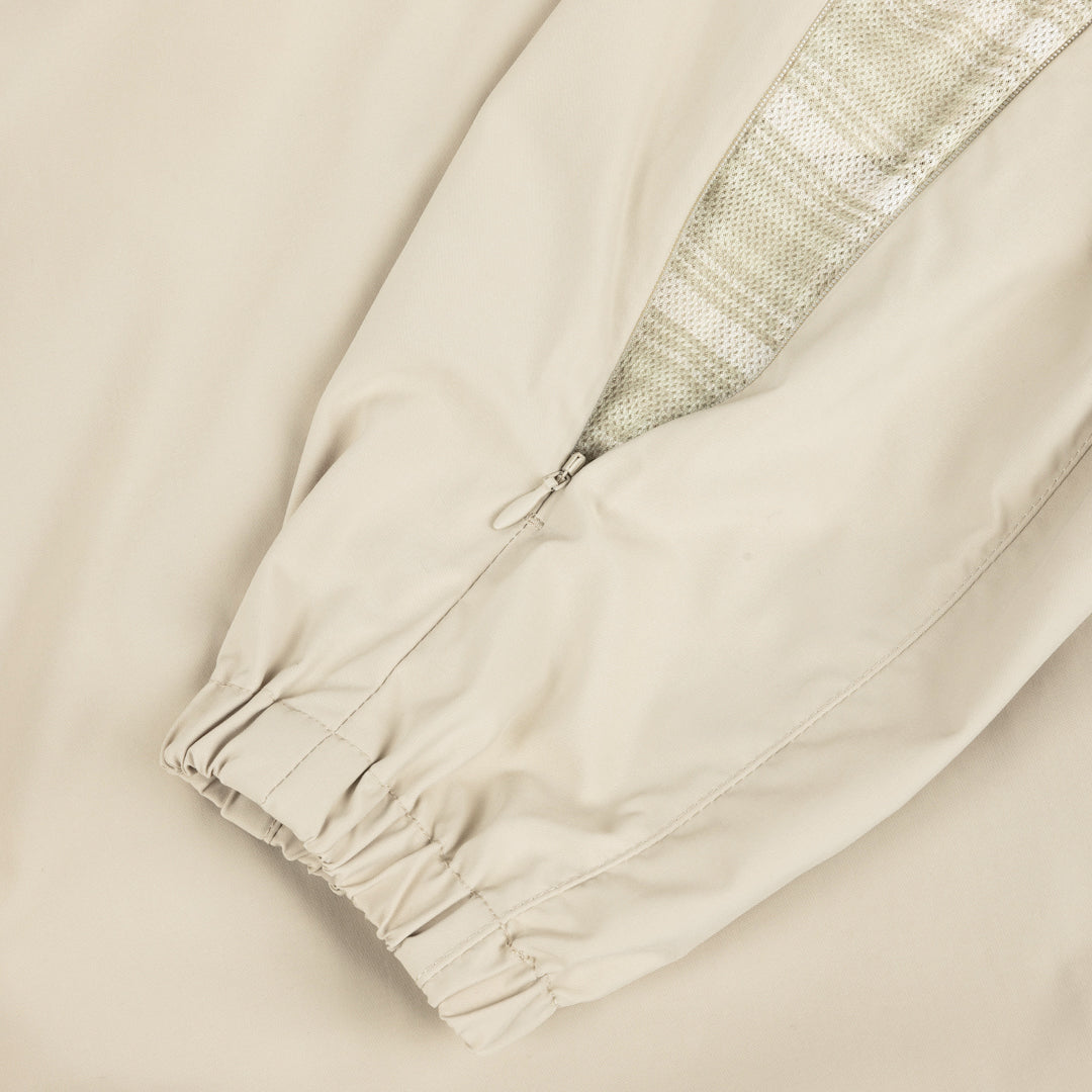 Manteau Tech Ventilated