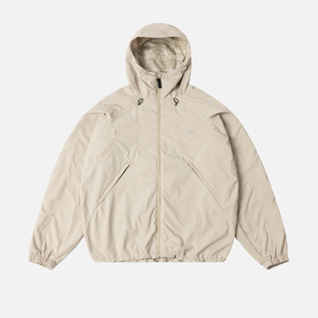 Tech Ventilated Jacket