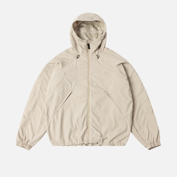 Tech Ventilated Jacket – Dime
