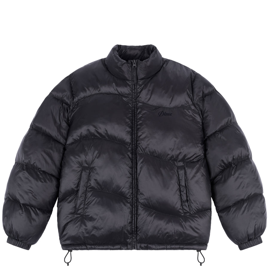 Manteau Classic Ripstop Puffer