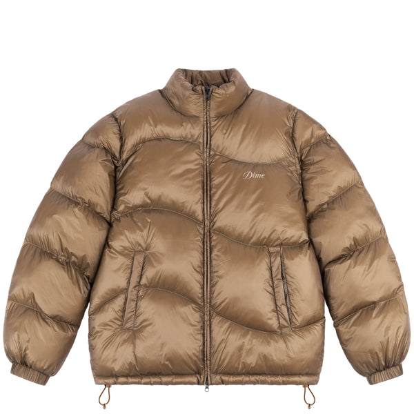 Manteau Classic Ripstop Puffer