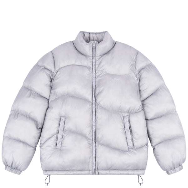 Manteau Classic Ripstop Puffer