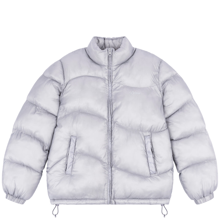 Manteau Classic Ripstop Puffer