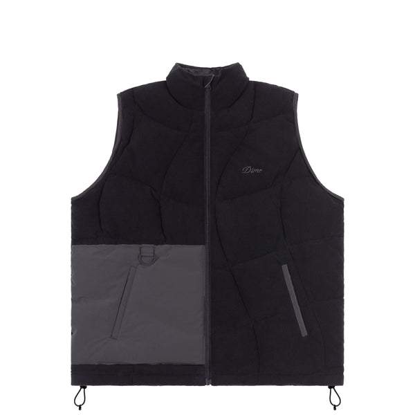 Veste Sleeveless Puffer