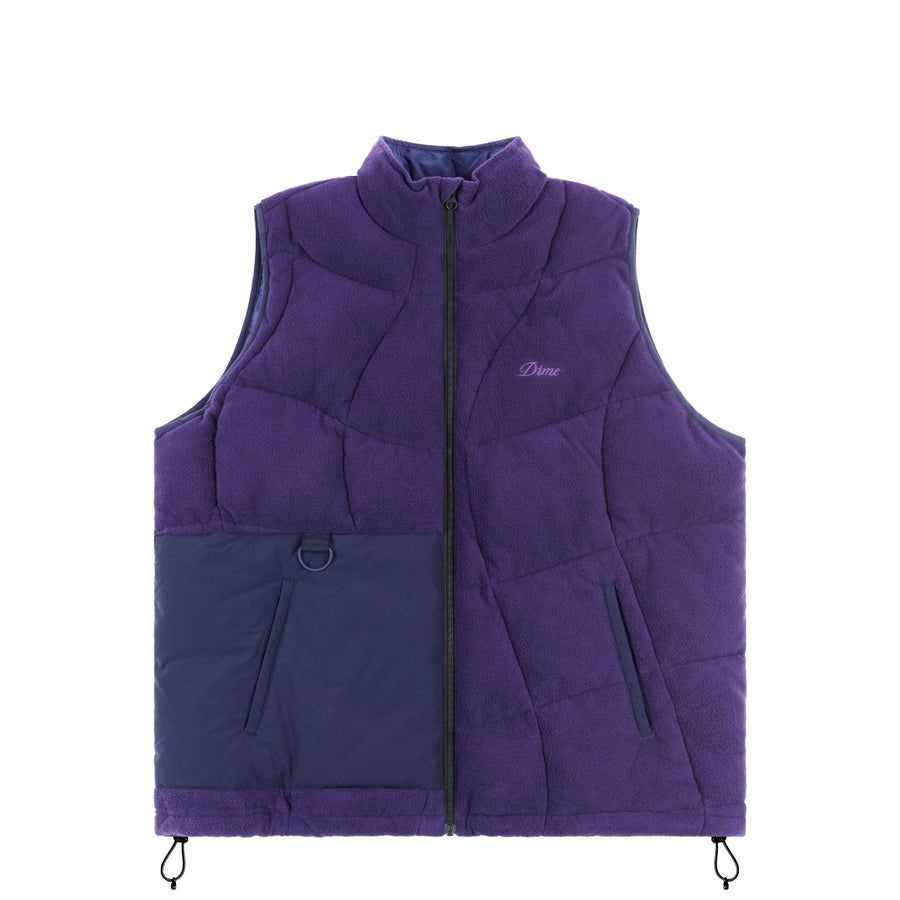 Veste Sleeveless Puffer