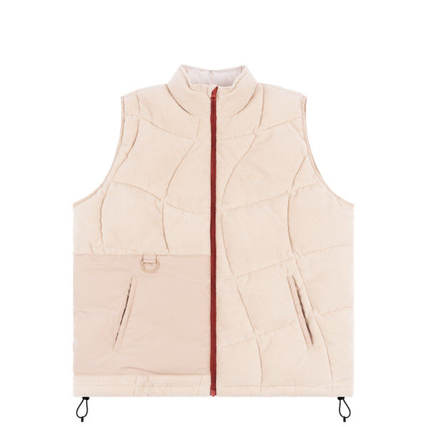 Veste Sleeveless Puffer