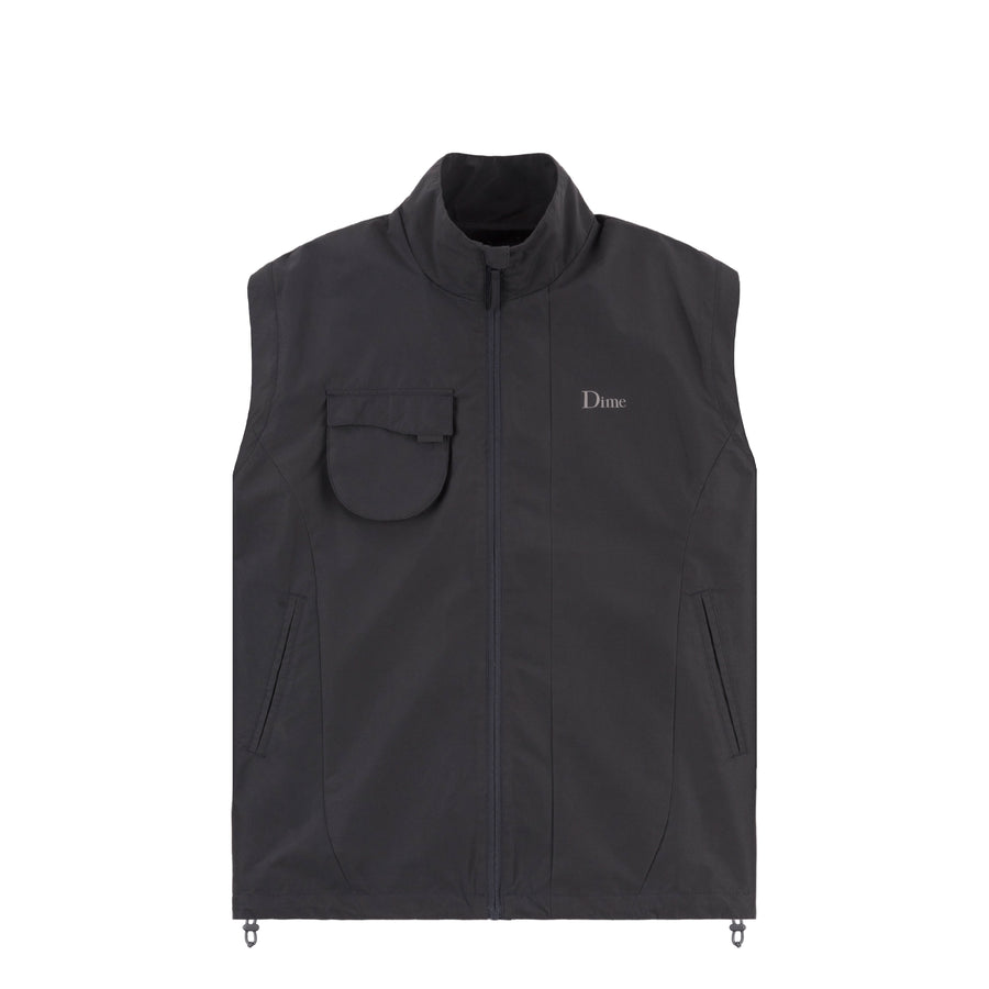 Hiking Zip-Off Sleeves Jacket