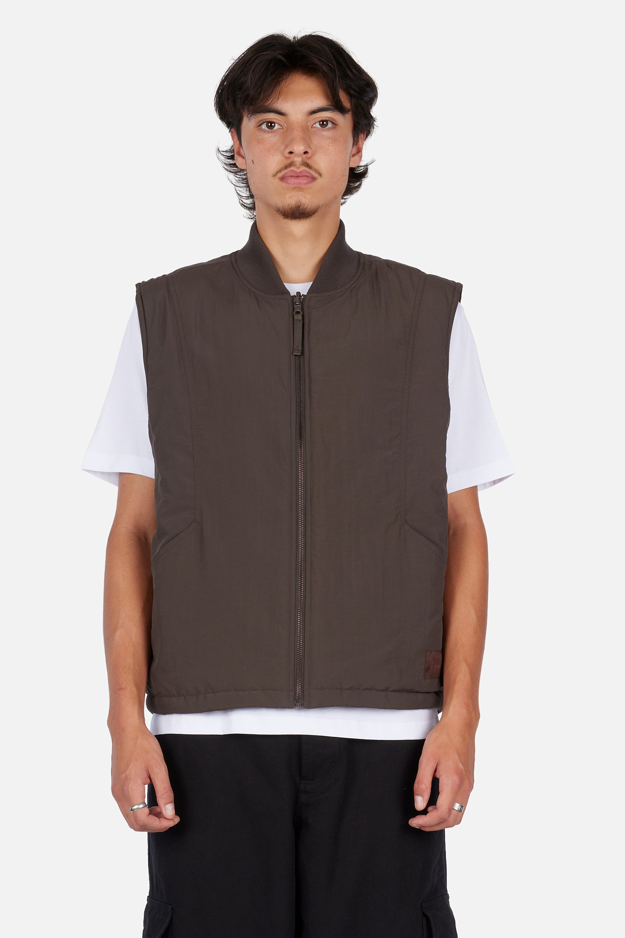 Reversible Vest
