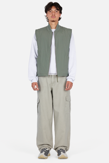 Reversible Vest