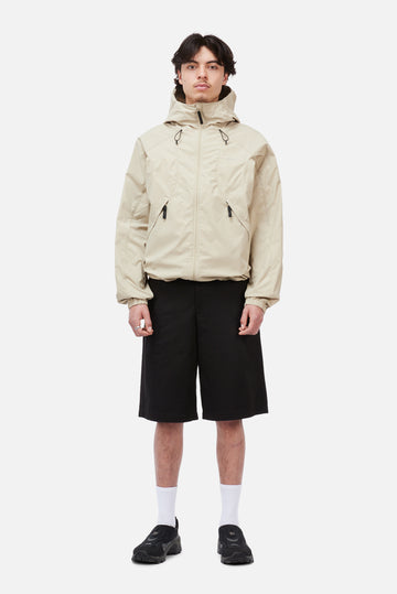 Tech Ventilated Jacket
