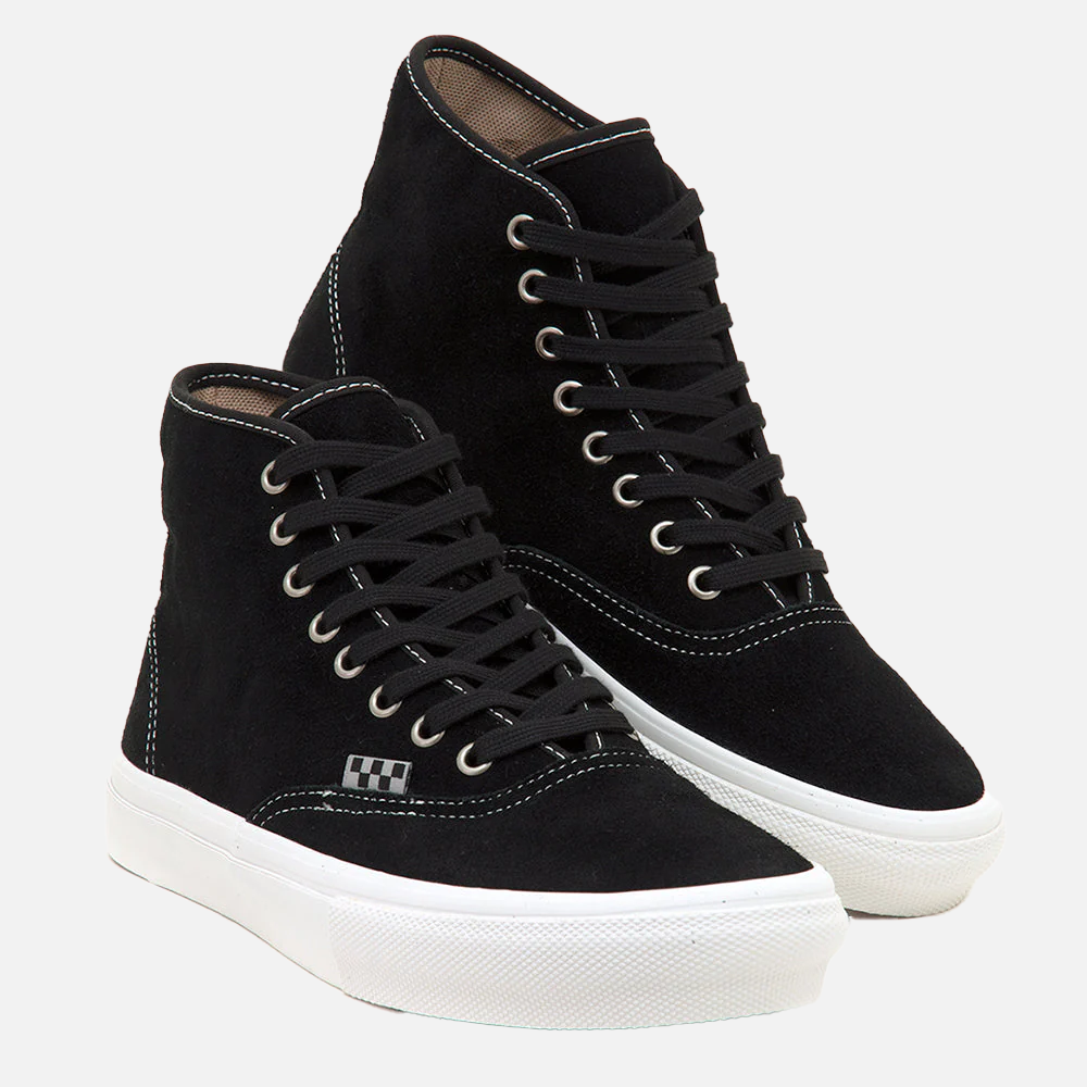 Vans Skate Authentic High