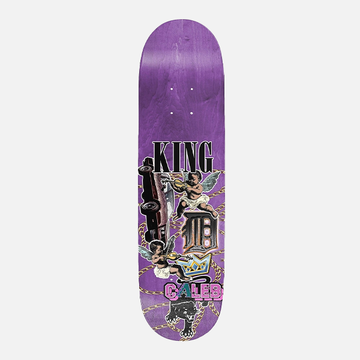 Kings Caleb Barnett Cherub Board 8.5