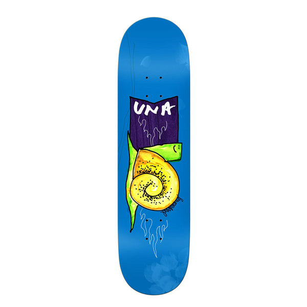 Krooked Una Flame Snail 8.25