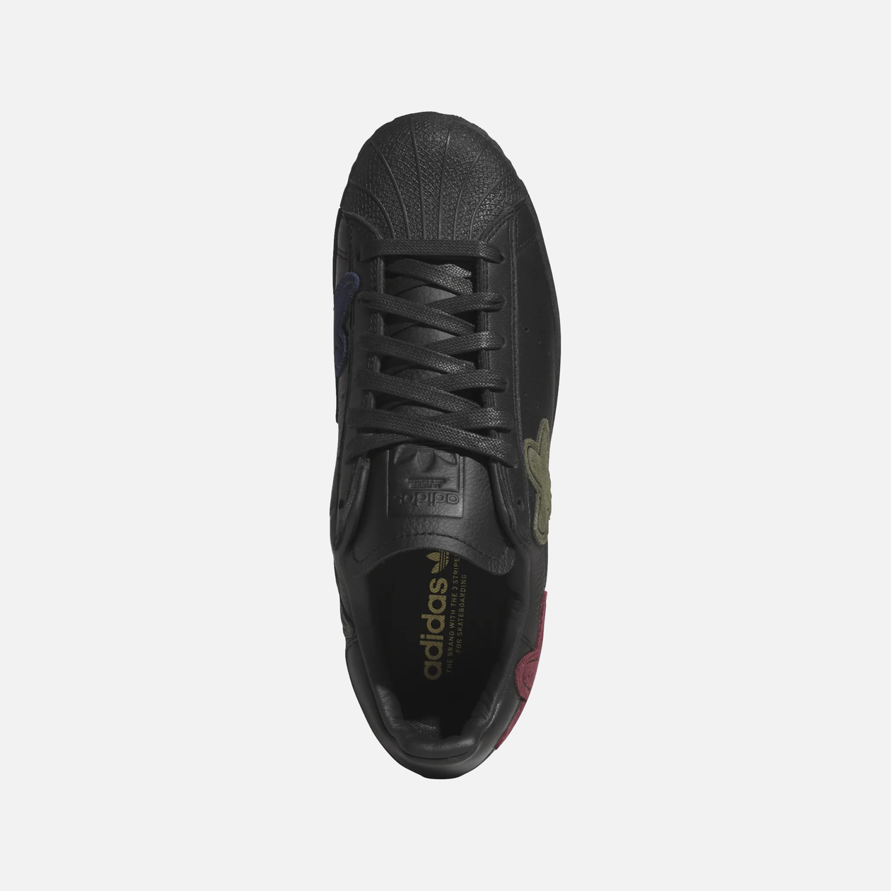 Adidas Superstar ADV X Gonz