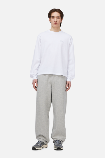 T-Shirt Classic Small Logo LS