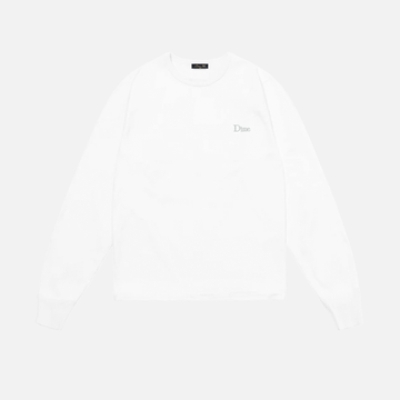 T-Shirt Classic Small Logo LS