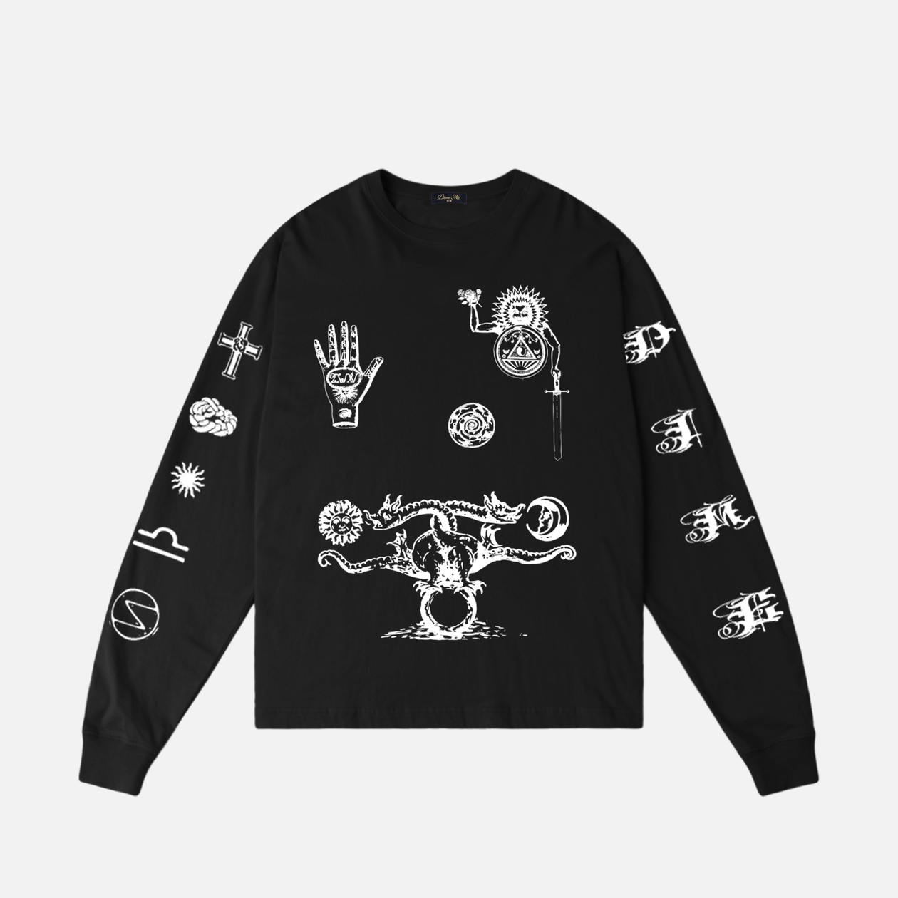 Sigil LS T-Shirt
