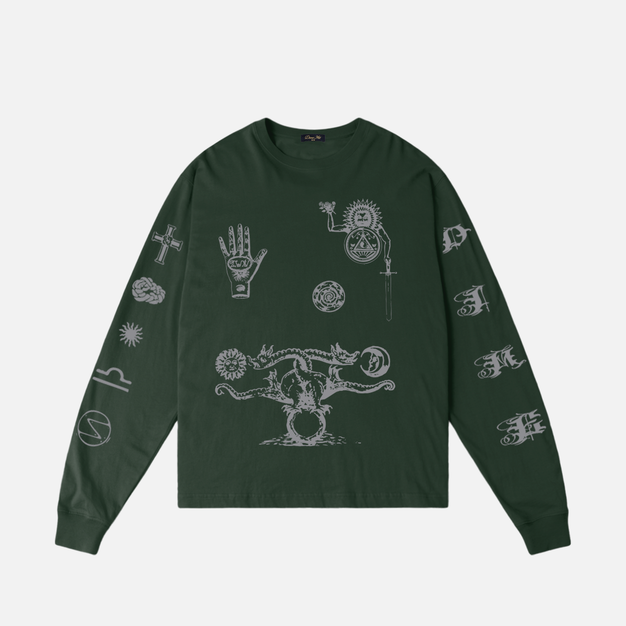 Sigil LS T-Shirt