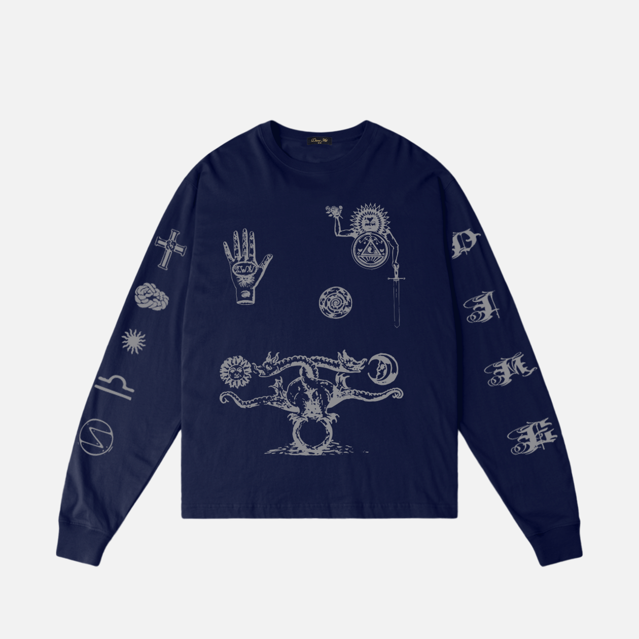 Sigil LS T-Shirt