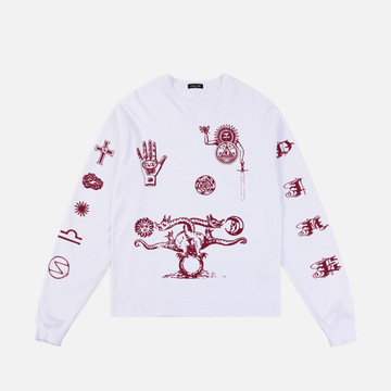 Sigil LS T-Shirt