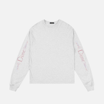 Classic Veins LS T-Shirt