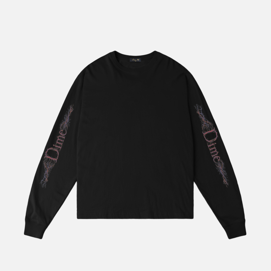 T-Shirt Classic Veins