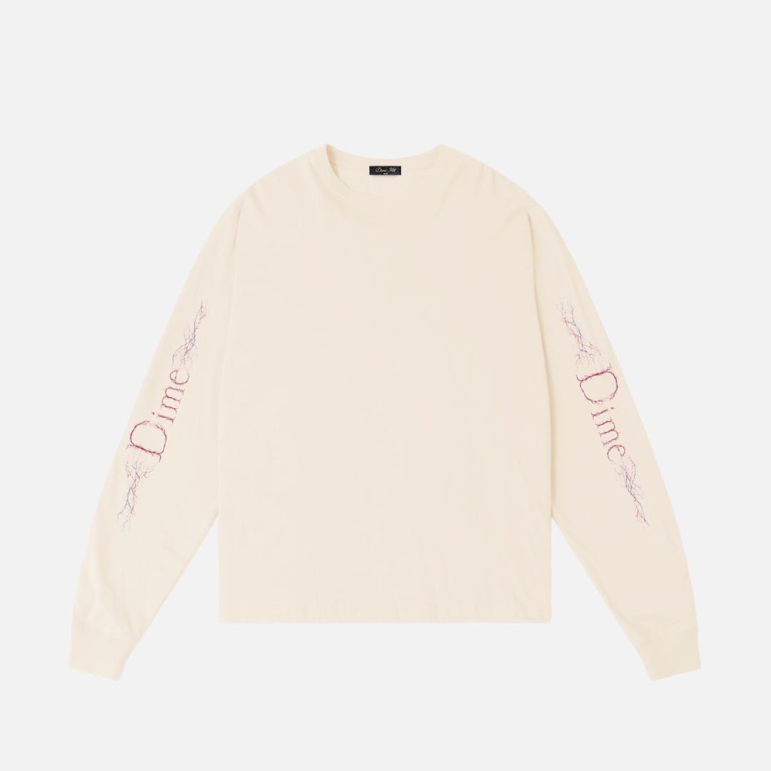 T-Shirt Classic Veins