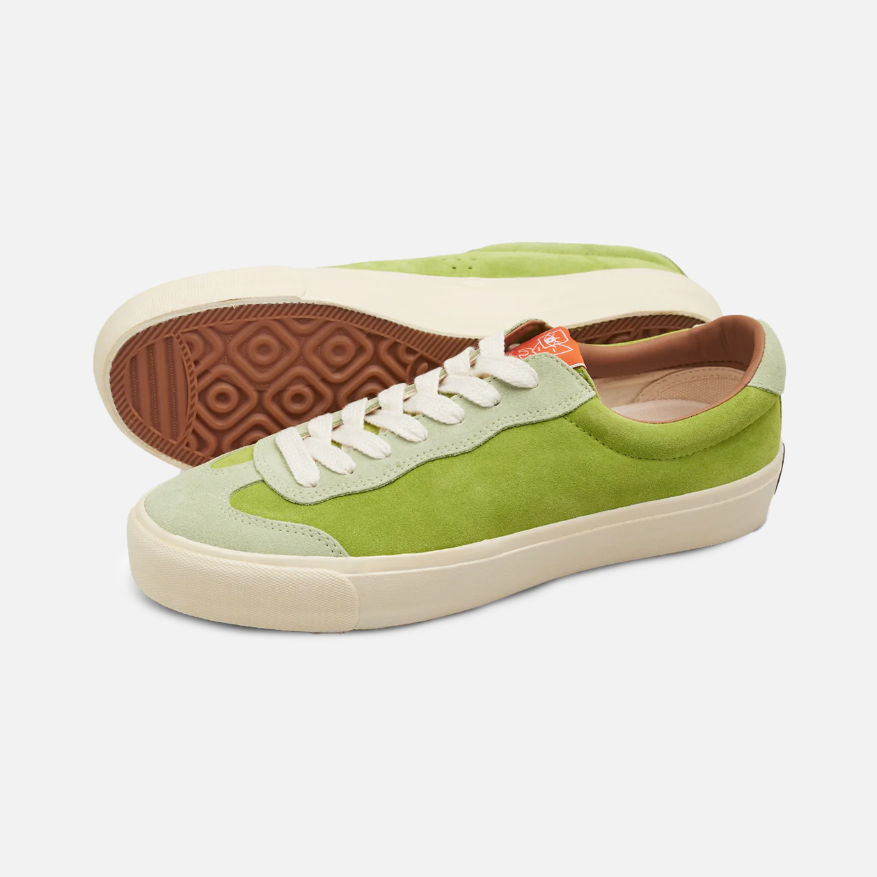 Last Resort AB VM004 Milic